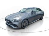 Thumbnail of 2025 Gray Metallic Mercedes-Benz C-Class