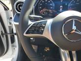 Thumbnail of 2025 Polar White Mercedes-Benz C-Class