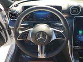 Thumbnail of 2025 Polar White Mercedes-Benz C-Class