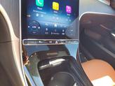 Thumbnail of 2025 Polar White Mercedes-Benz C-Class