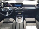 Thumbnail of 2025 Midnight Black Mercedes-Benz GLB 250
