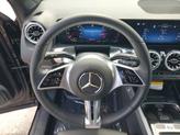 Thumbnail of 2025 Midnight Black Mercedes-Benz GLB 250