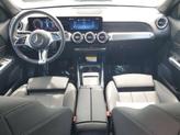 Thumbnail of 2025 Midnight Black Mercedes-Benz GLB 250