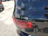Thumbnail of 2025 Midnight Black Mercedes-Benz GLB 250