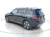Thumbnail of 2025 Midnight Black Mercedes-Benz GLB 250