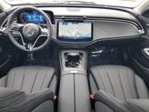 Thumbnail of 2026 Black Mercedes-Benz E-Class