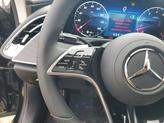 Thumbnail of 2026 Black Mercedes-Benz E-Class