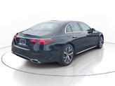 Thumbnail of 2026 Black Mercedes-Benz E-Class