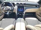 Thumbnail of 2025 Black Mercedes-Benz C-Class