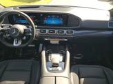 Thumbnail of 2026 Alpine Gray Mercedes-Benz AMG GLE 53
