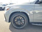 Thumbnail of 2026 Alpine Gray Mercedes-Benz AMG GLE 53