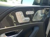 Thumbnail of 2026 Alpine Gray Mercedes-Benz AMG GLE 53