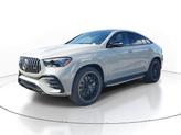 Thumbnail of 2026 Alpine Gray Mercedes-Benz AMG GLE 53