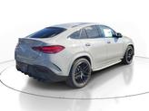 Thumbnail of 2026 Alpine Gray Mercedes-Benz AMG GLE 53