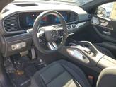 Thumbnail of 2026 Alpine Gray Mercedes-Benz AMG GLE 53