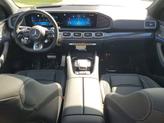 Thumbnail of 2026 Alpine Gray Mercedes-Benz AMG GLE 53