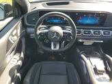 Thumbnail of 2026 Alpine Gray Mercedes-Benz AMG GLE 53