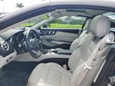 Thumbnail of 2019 Graphite Gray Metallic Mercedes-Benz SL 450