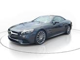 Thumbnail of 2019 Graphite Gray Metallic Mercedes-Benz SL 450