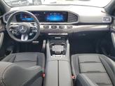 Thumbnail of 2025 Selenite Gray Metallic Mercedes-Benz AMG GLE 53