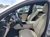 Thumbnail of 2025 Cirrus Silver Metallic Mercedes-Benz C-Class