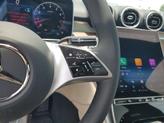 Thumbnail of 2025 Cirrus Silver Metallic Mercedes-Benz C-Class