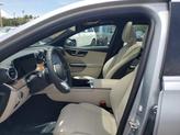 Thumbnail of 2025 Cirrus Silver Metallic Mercedes-Benz C-Class