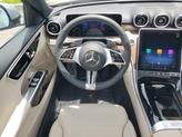 Thumbnail of 2025 Cirrus Silver Metallic Mercedes-Benz C-Class