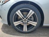 Thumbnail of 2025 Cirrus Silver Metallic Mercedes-Benz C-Class