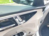 Thumbnail of 2025 Cirrus Silver Metallic Mercedes-Benz C-Class