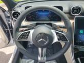 Thumbnail of 2025 Cirrus Silver Metallic Mercedes-Benz C-Class
