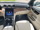 Thumbnail of 2025 Cirrus Silver Metallic Mercedes-Benz C-Class