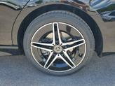 Thumbnail of 2025 Black Mercedes-Benz C-Class