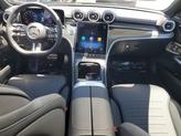 Thumbnail of 2025 Black Mercedes-Benz C-Class