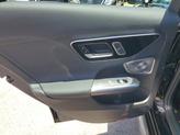 Thumbnail of 2025 Black Mercedes-Benz C-Class