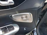 Thumbnail of 2025 Black Mercedes-Benz C-Class