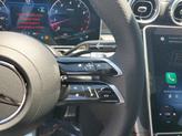 Thumbnail of 2025 Black Mercedes-Benz C-Class