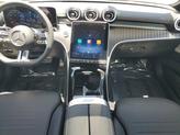 Thumbnail of 2025 Gray Metallic Mercedes-Benz C-Class