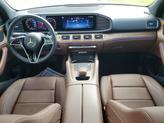 Thumbnail of 2024 Alpine Gray Mercedes-Benz GLE 350