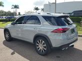 Thumbnail of 2024 Alpine Gray Mercedes-Benz GLE 350