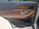 Thumbnail of 2024 Alpine Gray Mercedes-Benz GLE 350
