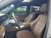 Thumbnail of 2024 Alpine Gray Mercedes-Benz GLE 350