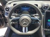 Thumbnail of 2025 Gray Metallic Mercedes-Benz C-Class