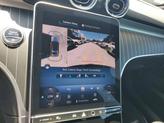 Thumbnail of 2025 Gray Metallic Mercedes-Benz C-Class