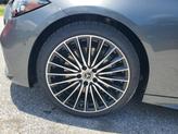 Thumbnail of 2025 Gray Metallic Mercedes-Benz C-Class