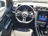 Thumbnail of 2025 Gray Metallic Mercedes-Benz C-Class