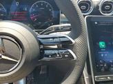 Thumbnail of 2025 Gray Metallic Mercedes-Benz C-Class