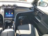Thumbnail of 2025 Gray Metallic Mercedes-Benz C-Class