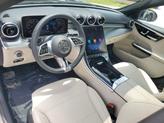 Thumbnail of 2025 Black Mercedes-Benz C-Class