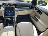 Thumbnail of 2025 Black Mercedes-Benz C-Class